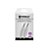 Isca Artificial Colher Hogan Willow Blade c/ Girador - Imagem 4