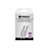 Isca Artificial Colher Hogan Willow Blade c/ Girador - Imagem 3