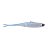 Isca Artificial Monster 3X Amazon Shad 12 cm Pacote com 3 Unidades - Imagem 3