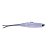 Isca Artificial Monster 3X Amazon Shad 12 cm Pacote com 3 Unidades - Imagem 1
