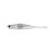 Isca Artificial Monster 3X Amazon Shad 17 cm Pacote com 2 Unidades - Imagem 1