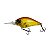Isca Artificial Matadeira Cranck Fundo 6 cm 13 gr - Imagem 3