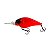 Isca Artificial Matadeira Cranck Fundo 6 cm 13 gr - Imagem 1