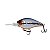Isca Artificial Matadeira Cranck Fundo 6 cm 13 gr - Imagem 2