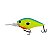 Isca Artificial Matadeira Cranck Fundo 6 cm 13 gr - Imagem 11