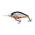 Isca Artificial Matadeira Cranck Fundo 6 cm 13 gr - Imagem 12