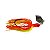 Isca Artificial Off7 Chatterbait Zoiuda - 4/0 - 14 gr - - Imagem 2