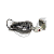 Isca Artificial Off7 Chatterbait Joker EWG - 5/0 - 18 gr - - Imagem 4
