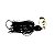 Isca Artificial Off7 Chatterbait Joker EWG - 4/0 - 15 gr - - Imagem 4