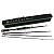 Vara para Carretilha Major Craft Benkei 6'0" (1,83m) 12-20 Libras - BIC-604MH - (4 Partes) - Imagem 1