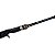 Vara para Carretilha Major Craft Benkei 6'0" (1,83m) 12-25 Libras - BIC-604H - (4 Partes) - Imagem 2