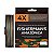 Linha Multifilamento Fishermans  Amazônica 4X - 150 mt - Camuflada - Imagem 1