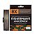 Linha Multifilamento Fishermans  Amazonica 8X - 150 mt - Camuflada - Imagem 1