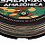 Linha Multifilamento Fishermans  Amazonica 8X - 150 mt - Camuflada - Imagem 5