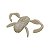 Isca Artificial UP Lures Alienigena - 4,5 cm - 8 gr - Pacote com 4 un - - Imagem 8