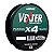 Linha Multifilamento Marine Vexter X4 - 300m - Verde - - Imagem 1