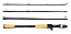 Vara Rapala Pinima 6'0" (1,83m) 20-40 Libras 601CXH para Carretilha Inteira - Imagem 2