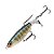 Isca Artificial Rapala Claptail 110 - 11 cm - 25 gr - Imagem 3