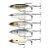 Isca Artificial Rapala Claptail 110 - 11 cm - 25 gr - Imagem 1