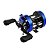 Carretilha Marine Caster Evo 400 - 4 Rolamentos - Imagem 6
