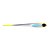 Isca Artificial Marine Jerk Shad 110 - 11 cm - 4,1 gr - Pac c/ 5 un - Imagem 5