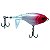 Isca Artificial Monster 3X - Blaze - 60 mm - 11 gr - Floating - - Imagem 1