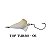 Isca Artificial Turbo Iscas - Top Turbo - 5,5 cm - 14 gr - Anzol Offset 4/0 - - Imagem 7