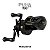 Carretilha Kawana Puma 150/151 - Imagem 2
