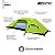 Barraca NTK Windy Camuflada 1 Pessoa - Imagem 2