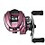Carretilha Marine Avenger 11000 Pink - Imagem 1