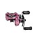 Carretilha Marine Avenger 11000 Pink - Imagem 2