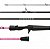 Vara para Carretilha Marine Sports Avenger Pink 6'6" (1,98m) 17 - 25 Libras AVG C 661 MHF - Imagem 1