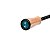 Vara para Carretilha Maruri Loki Travel 6'0" (1,83 m) 7-14 Libras C-604ML (4 partes) - Imagem 6