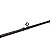 Vara para Carretilha Maruri Loki Travel 6'0" (1,83 m) 12-25 Libras C-604H (4 partes) - Imagem 8