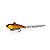 Isca Artificial Albatroz Jig Deep - 36 mm - 12 gr - Imagem 6