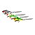 Isca Artificial Albatroz Jig Deep - 36 mm - 12 gr - Imagem 1
