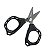 Tesoura Marine Mini Scissors M-MS85 - Imagem 1