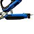 Tesoura Marine Rubber-Grip Scissors M-RGS75 - Imagem 7