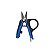 Tesoura Marine Rubber-Grip Scissors M-RGS75 - Imagem 4