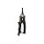 Tesoura Marine Pocket Scissors M-PS90 - Imagem 2
