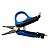 Alicate Marine Rubber-Grip Pliers M-RGP85 - Imagem 2