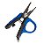 Alicate Marine Rubber-Grip Pliers M-RGP85 - Imagem 4