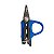 Alicate Marine Rubber-Grip Pliers M-RGP85 - Imagem 3