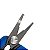 Alicate Marine Rubber-Grip Pliers M-RGP85 - Imagem 5