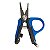 Alicate Marine Rubber-Grip Pliers M-RGP85 - Imagem 1