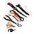 Kit de Acessórios Marine Zest Z-KIT6 - Imagem 1