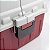 Caixa de Pesca Albatroz H545 - Imagem 4