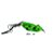 Isca Artificial Turbo Iscas Sapo Turbo - 7 cm - 18 gr - - Imagem 12