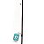 Vara para Molinete Monster 3X Dark Pepper 6'6" 6-12 Libras (1,98mt) S661 - Imagem 5
