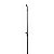 Vara para Molinete Monster 3X Dark Pepper 6'6" 6-12 Libras (1,98mt) S661 - Imagem 4